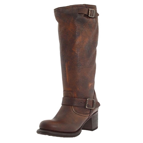 Frye Shoes - Frye Vera Knee High Boot 8 1/2